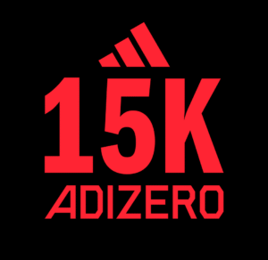 Adizero 15K