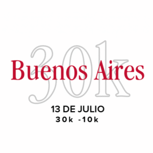 30K Buenos Aires
