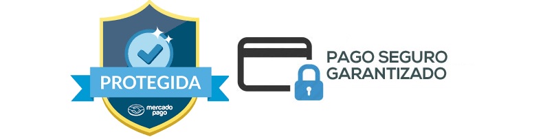Compra Segura con MercadoPago