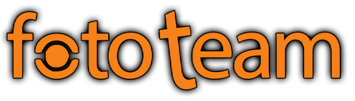 Logo Fototeam