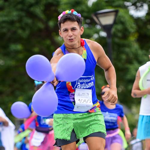 Maraton Garraham