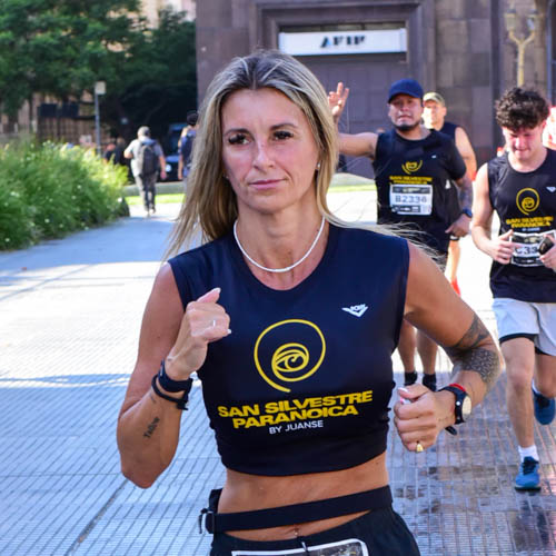 San Silvestre 2025