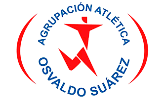 Prueba Atletica Osvaldo Suarez