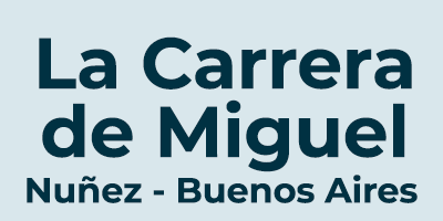 Carrera de Miguel - Nuñez - Fototeam