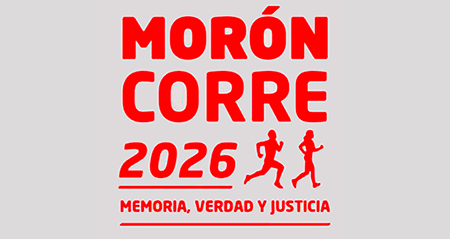 Moron Corre 2026 - Fototeam