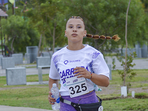 La Carrera de Miguel Quilmes
