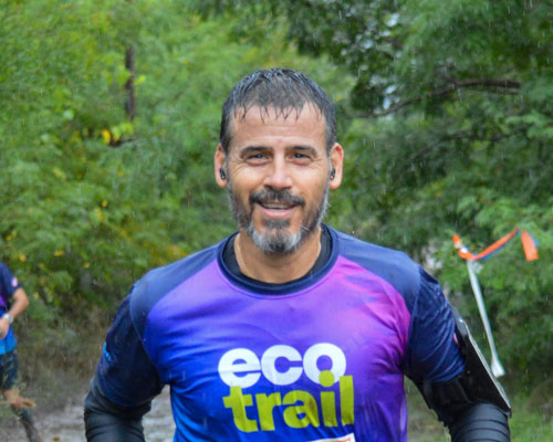 Eco Trail Brandsen