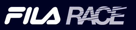Fila Race Logo
