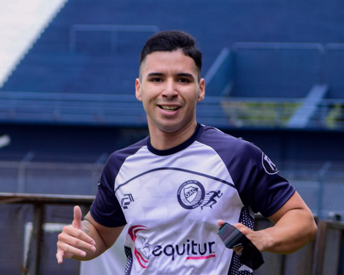 Club Quilmes